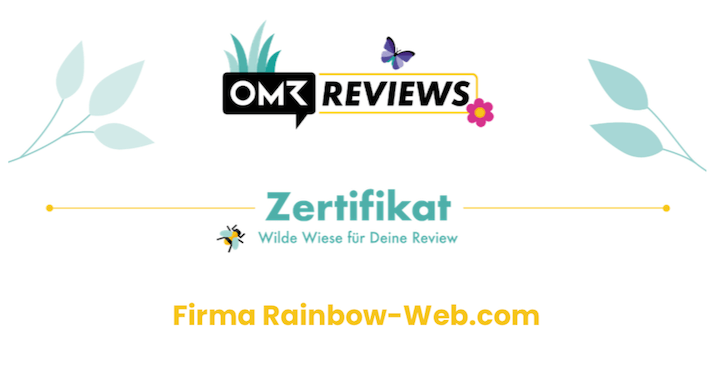 Nachhaltiger Öko-Webspace & grüne Domains aus 100% CO2-neutralen Strom