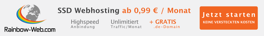 Werbebanner 1045x145