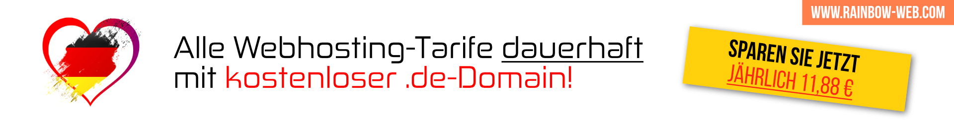 Werbebanner 1920x250