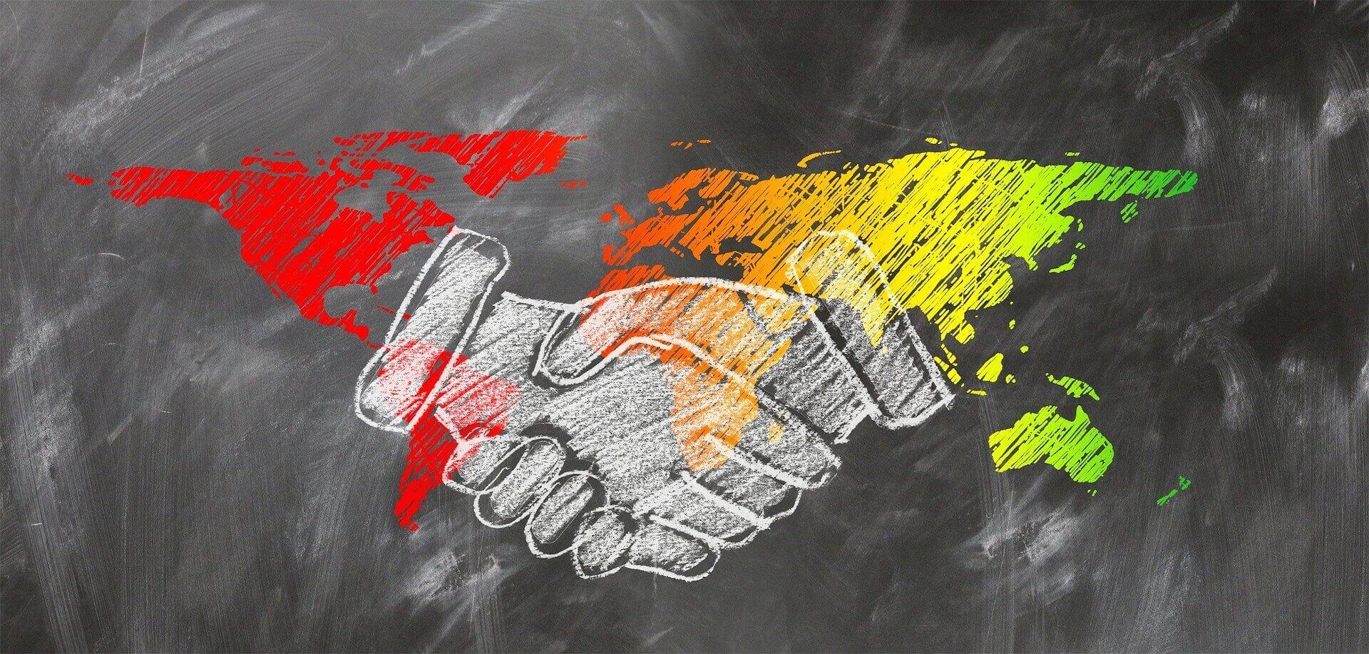 Jetzt als Partner (Affiliate) starten